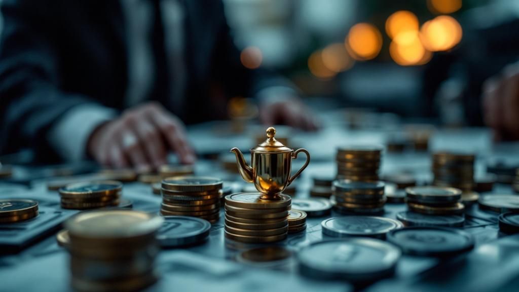 Business Proprietors Share Approaches for Controlling Working Capital Throughout Financial Unpredictability