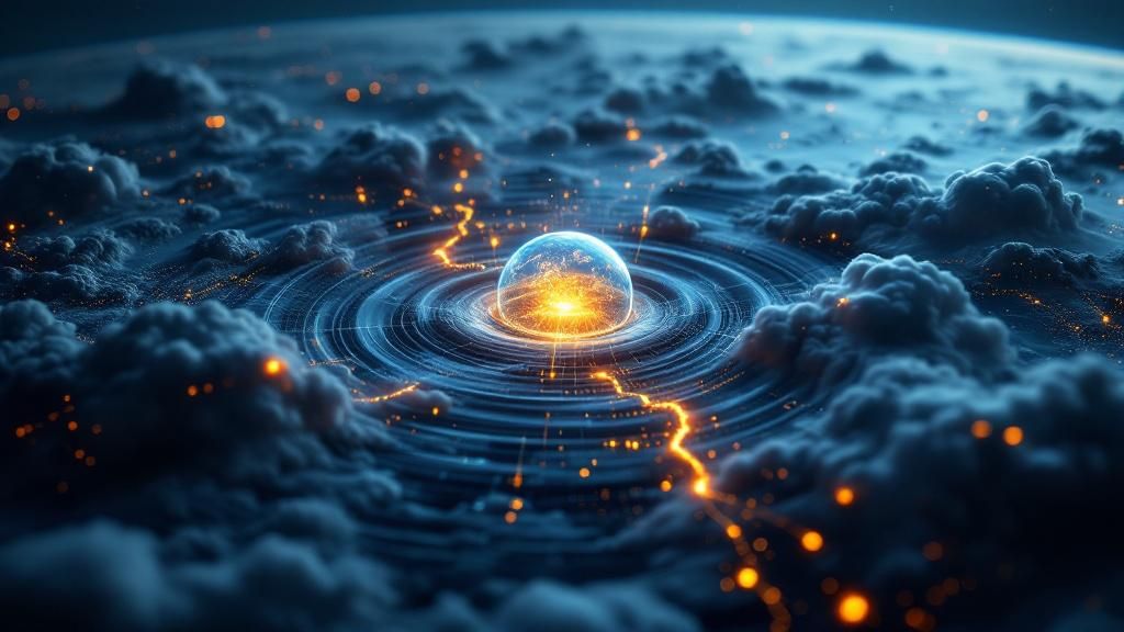 Climate Studies Reveals Surprising Trends in Worldwide Carbon in the Atmosphere Movement